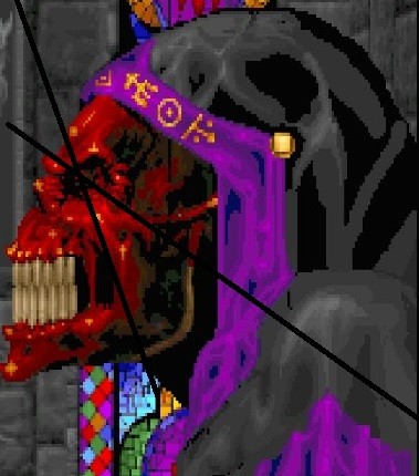 Создать мем: iron droog, the bard's tale iii: thief of fate, warlords 1988