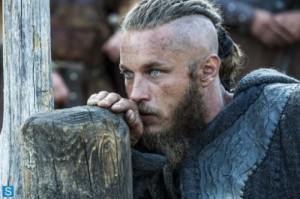 Create meme: Ragnar