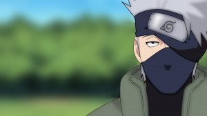 Create meme: the mask of Kakashi Hatake, photo Kakashi Hatake, Kakashi Hatake