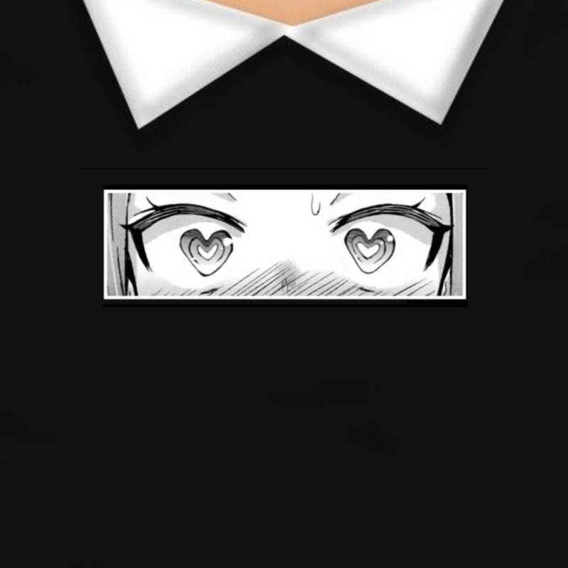 Создать мем: шаблон аниме, манга глаза, футболки роблокс аниме