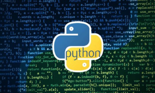 Create meme: python programming, the programming language Python, python programming