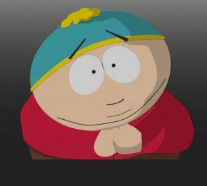 Создать мем: kenny mccormick, песни эрика картмана в лесу, south park