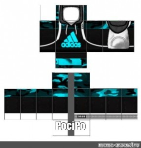 roblox shirts adidas