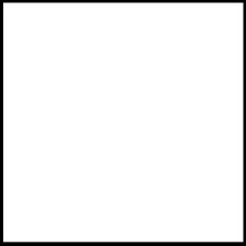 Create meme: ceramic tile white, square white, a white square on a transparent background