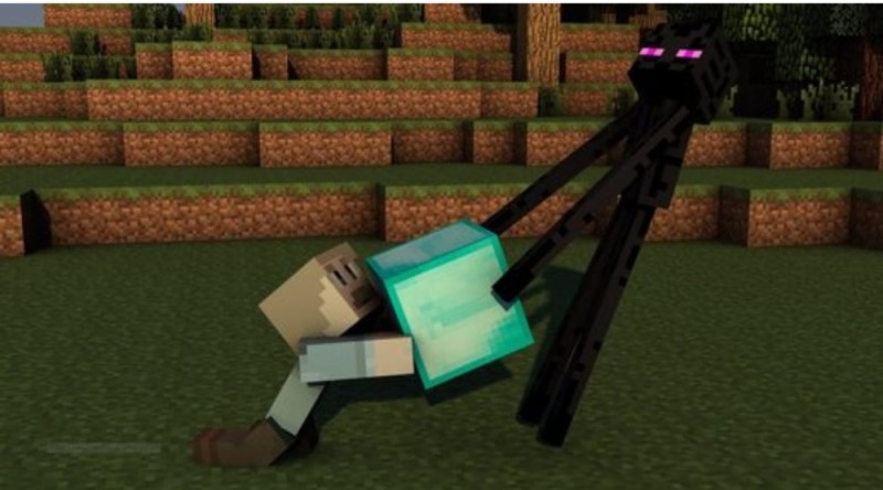 Create meme: nova skin, bedrock minecraft, minecraft survival 