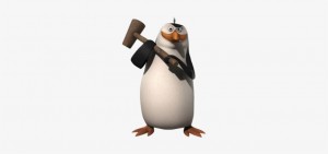 Create meme: the penguins of Madagascar Rico, the penguins of Madagascar Kowalski, the penguins of Madagascar