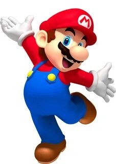 Create meme: super Mario, Mario , the Mario characters