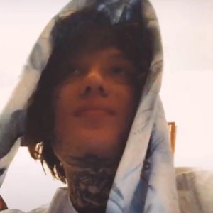 Create meme: emo guys, people, Oliver Sykes