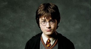Create meme: Harry Potter face, Potter, Daniel Radcliffe Harry Potter