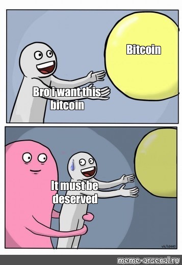 bitcoin bro