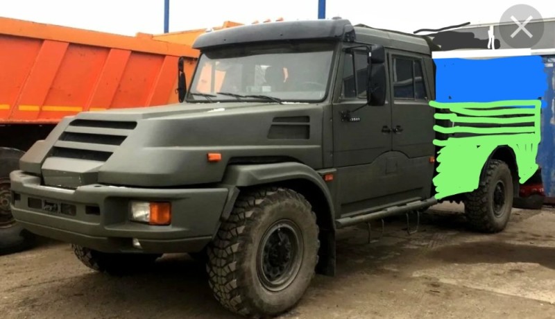 Create meme: hood kamaz sarmat, kamaz hood, kamaz SUV