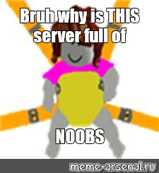 Create meme: null