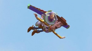 Create meme: buzz Lightyear, toy story
