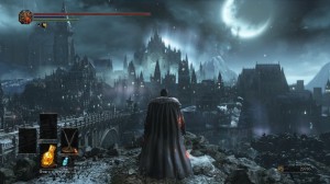 Create meme: Anor Londo Wallpaper, dark souls 3 screenshots, iritel cold valley