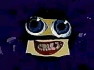 Создать мем: klasky csupo splat, klasky csupo remake 1998, klasky csupo robot logo