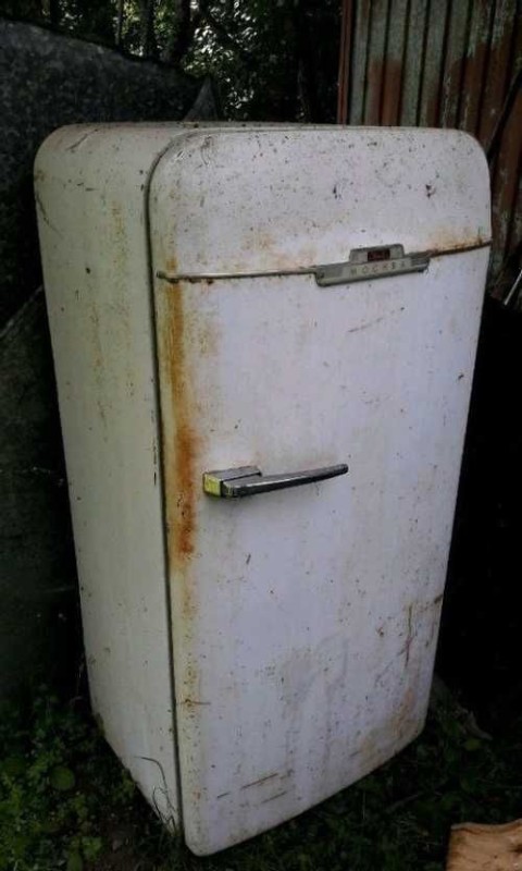 Create meme: refrigerator zil dh 2, refrigerator zil A741, refrigerator zil 1961