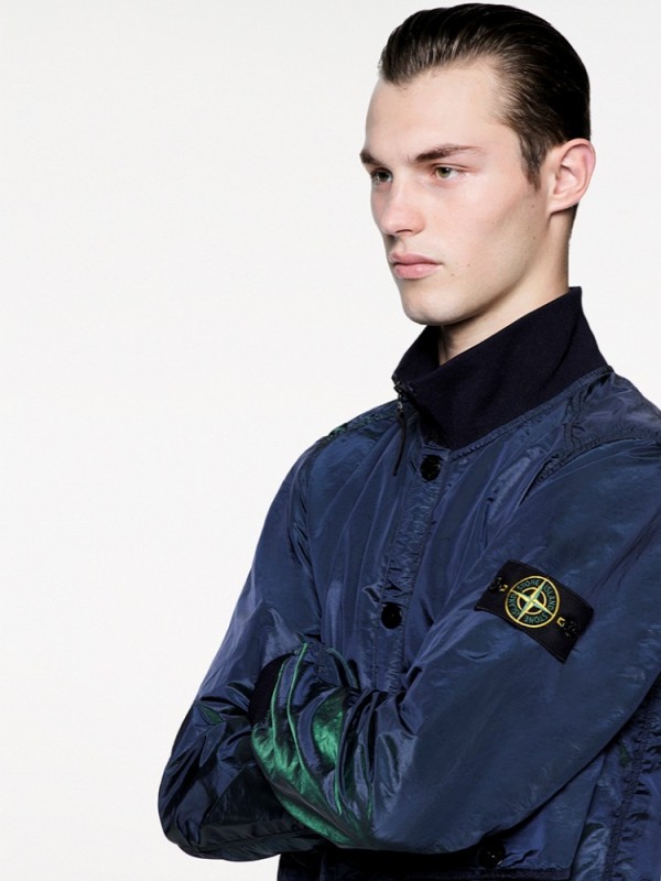 Create meme: stone island, ston island clothing, the stone island jacket