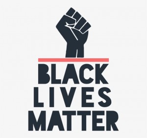 Создать мем: black power, black lives matter logo, black lives matter логотип