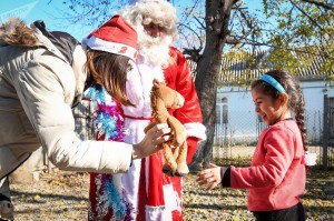 Create meme: Carnival, games with the bear at the carnival, winter carnival quest