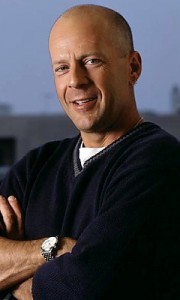 Create meme: poster, poster, Bruce Willis