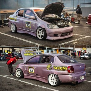 Create meme: evo, subaru ut, honda civic