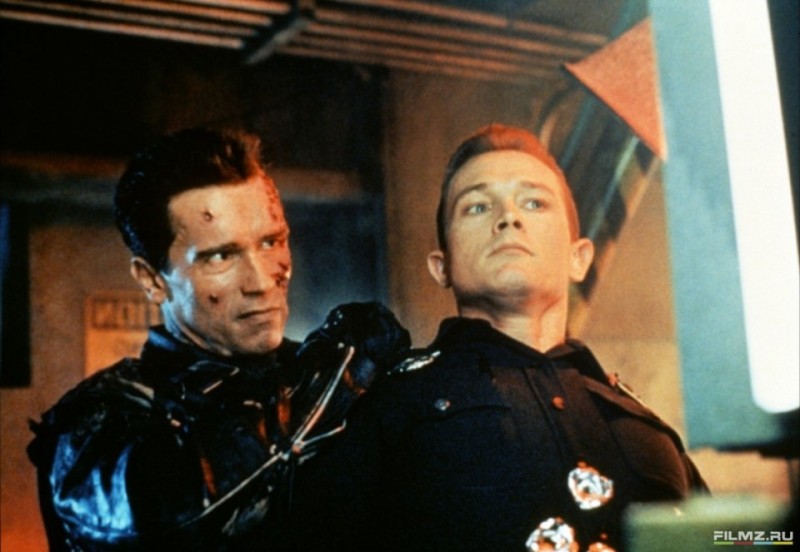 Create meme: remember everything arnold Schwarzenegger, Schwarzenegger in terminator, Schwarzenegger terminator 2