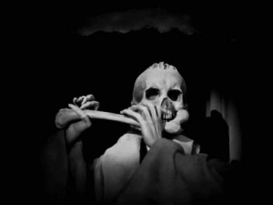 Create meme: skeleton avatar, para gif, gifs Halloween