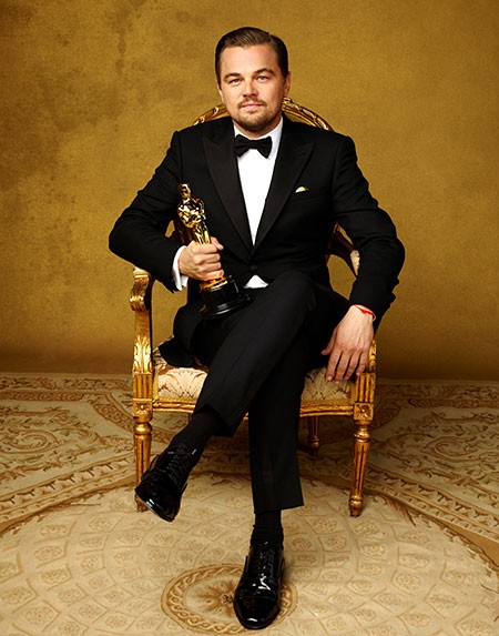 Create meme: leonardo dicaprio oscar, dicaprio Leonardo Wilhelm, DiCaprio Oscar 