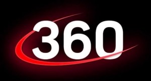 Создать мем: 360 logo, логотипы телеканалов, логотип канала