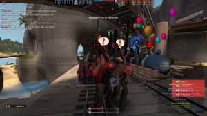 Создать мем: тунхуд тф2, боты в тим фортресс 2, team fortress 2