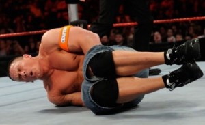 Create meme: John Cena, wwe kimura lock, John Cena jump