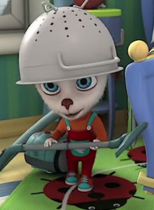 Создать мем: paw patrol la pat patrouille, щенячий патруль кали, мультики