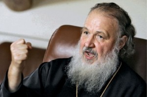 Create meme: agent Mikhailov, the Moscow Patriarchate, Stalin was the executioner of the Church