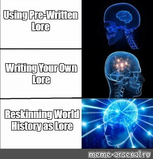 97 History Lore Meme Pics - MyWeb