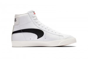 Create meme: nike blazer