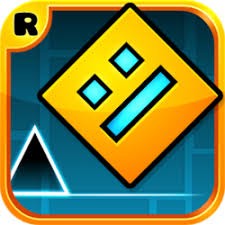 Create meme: pictures of geometry dash, geometry dash Lite, pictures of geometry dash