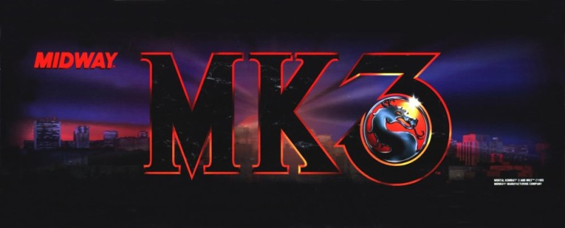 Создать мем: мортал комбат 3, логотип мортал комбат, mortal kombat 3