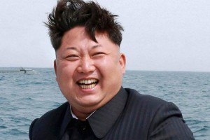 Create meme: Kim Jong-UN, Kim Jong-UN memes, Kim Jong-Il