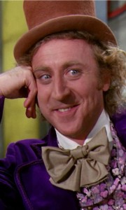 Create meme: tell, Willy Wonka tell me more, Willy Wonka meme