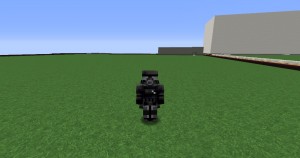 Create meme: minecraft, mods for minecraft