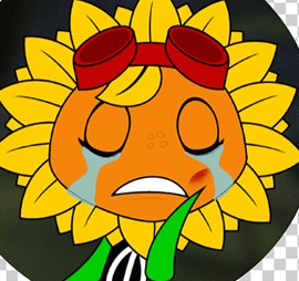 Create meme: sunflower plants vs zombies, plants vs zombies heroes solar flare, plants vs zombies heroes sunflower