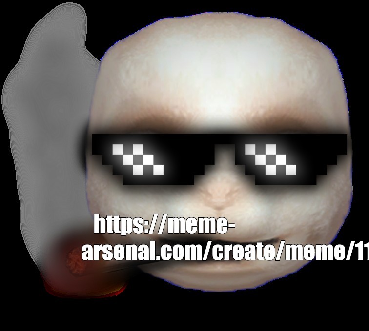 Create meme: null