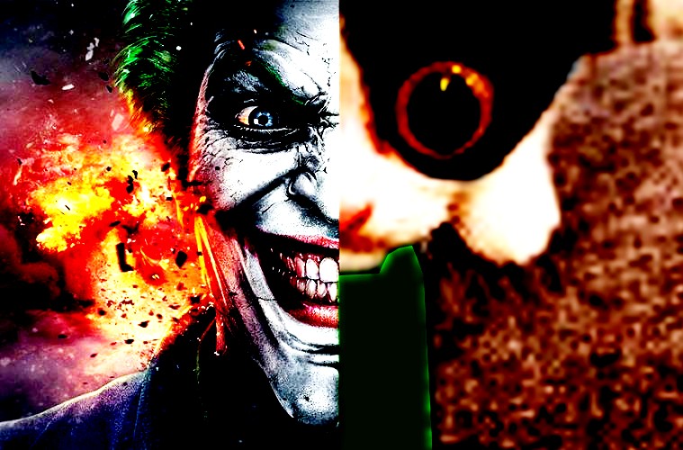 Create meme: Joker , joker , new Joker