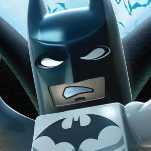Create meme: Batman, lego batman