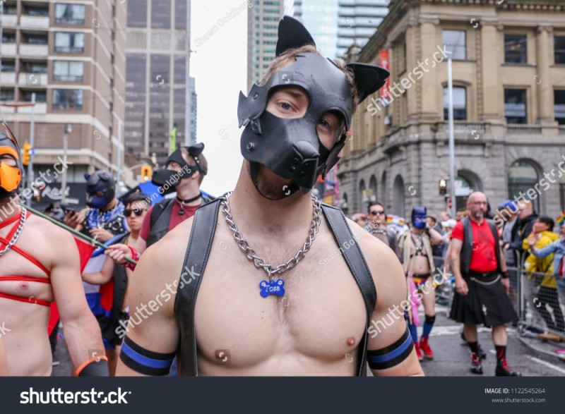 Создать мем: folsom street fair ярмарка фолсом стрит