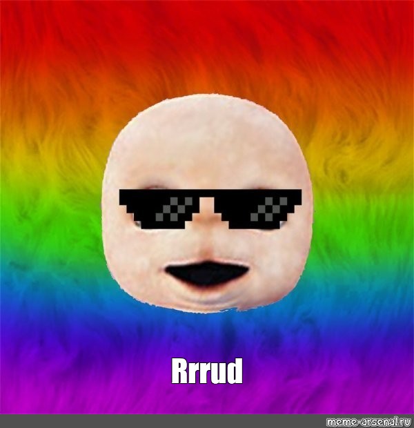 Create meme: null