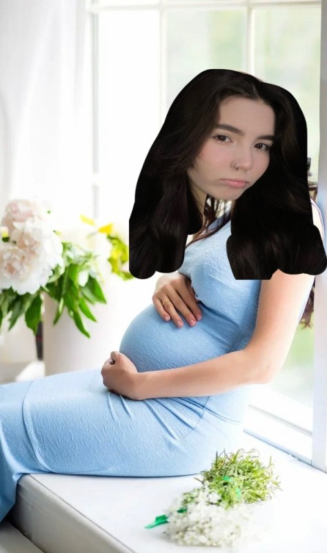 Create meme: pregnant photo shoot, pregnant photo shoot ideas, human pregnancy