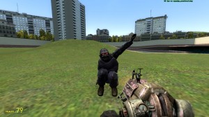 Create meme: ed Garris mod 13 v2, gclti sight in Garry's mod, Garry's Mod