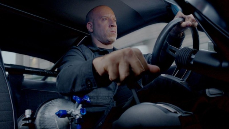 Create meme: Alexander G. zadokhin, VIN diesel , fast and furious 7 