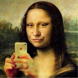 Create meme: Selfie, Picture, woman